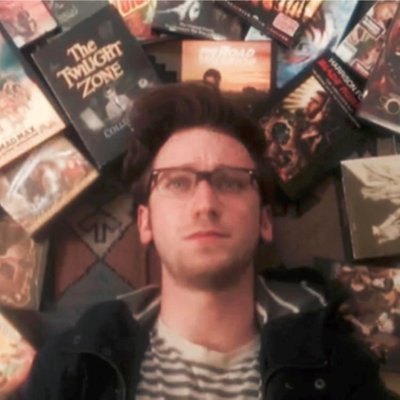 Profile Picture of Alex Reedy (@AlexanderReedy) on Twitter