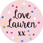 Profile Picture of Lauren Rutherford (@lovelaurenxx) on Instagram