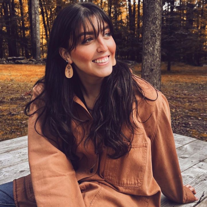 Profile Picture of G.L Strong (@glstrongbooks) on Tiktok