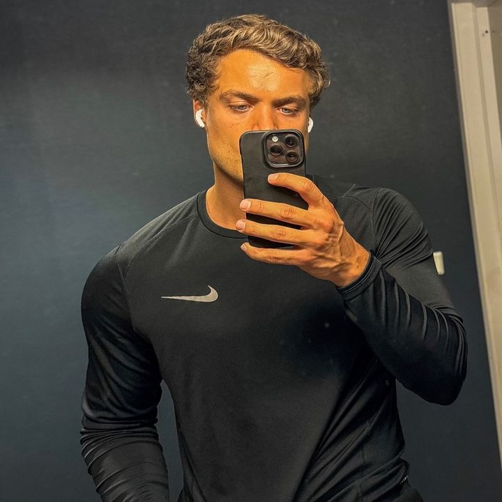 Thomas Uleberg - Tiktok Profile Picture of Thomas Uleberg (@thomasuleberg) on Tiktok