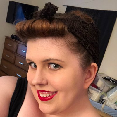 Profile Picture of Teri Bailey (@tbailey25) on Twitter