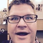 Profile Picture of Jeffrey Tindell (@jdell64) on Instagram