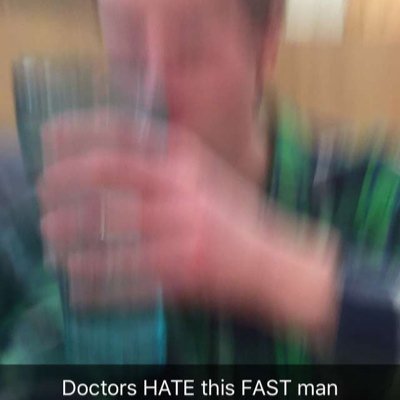 Profile Picture of Conor Not Connor (@ConorGriffith) on Twitter