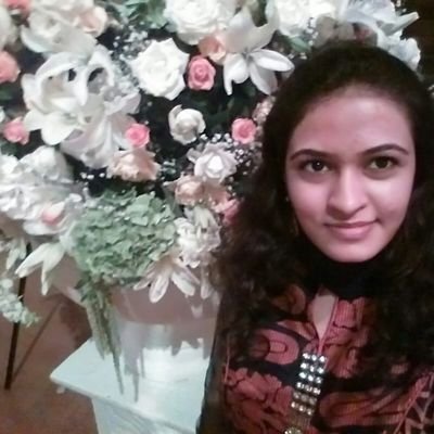 Profile Picture of Sweta Shah (@shahshweta30) on Twitter