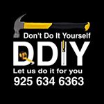 Profile Picture of Kevin Hinman (@ddiy.dontdoityourself) on Instagram