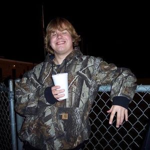 Profile Picture of Russell Carlson (@russman2009) on Myspace