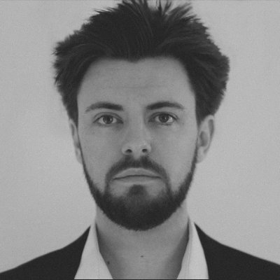 Profile Picture of Michael Henry (@mhfilm) on Twitter