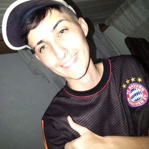 Profile Picture of Gabriel Pietro (@Pietrobiel_) on Twitter