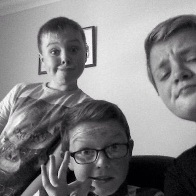Profile Picture of Andrew Emerson (@31andrewemerson) on Twitter