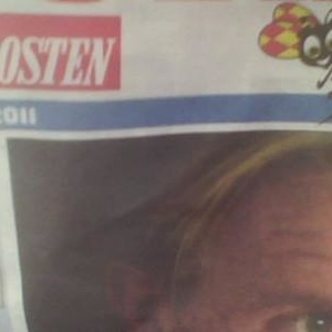 Profile Picture of Jan Nilsson (@nitramnosslin) on Myspace