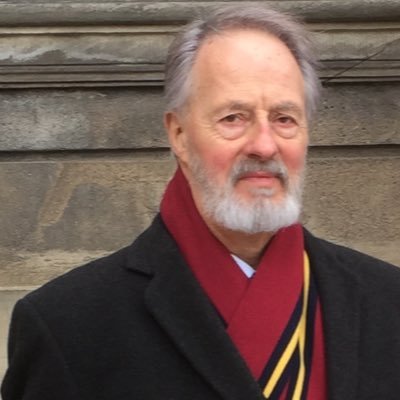 Profile Picture of Carl-Peter Lindén (@Ordmaskinen) on Twitter