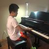 Profile Picture of Joseph Ouyang (@@joseph_ouyang_piano) on Tiktok