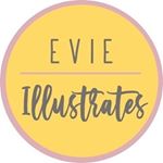 Profile Picture of Evangeline Morrison (@evie_illustrate) on Instagram