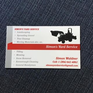 Profile Picture of Simon Waldner (@simon.waldner.963) on Facebook