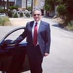 Profile Picture of Samir Bitar (@cedar_eagle1) on Instagram