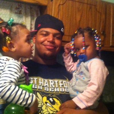 Profile Picture of Bryan Gladstone (@Kearse237) on Twitter