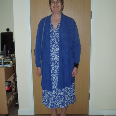 Profile Picture of Debra Hudson (@DebraHudson1) on Twitter