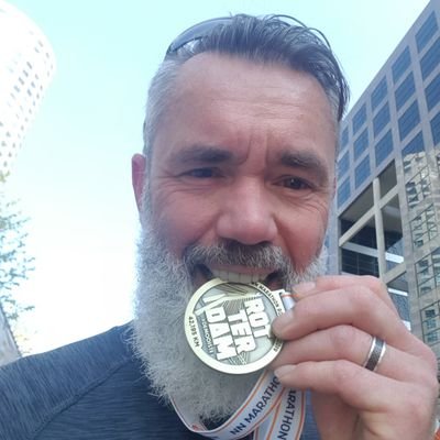 Profile Picture of Peter.vd.Boogaard (@PetervdBoogaar2) on Twitter