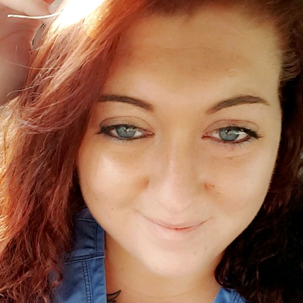 Profile Picture of Kassandra Hellmann (@kasebrunnette93) on Tiktok