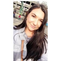 Profile Picture of Medina Cerimovic (@medina-cerimovic-1) on Quora