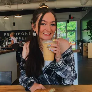 Profile Picture of   YOURE SO BEAUTIFUL... (@madison.jansen) on Tiktok