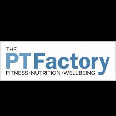 Profile Picture of THE PT FACTORY (@OllieLawrenceBA) on Twitter