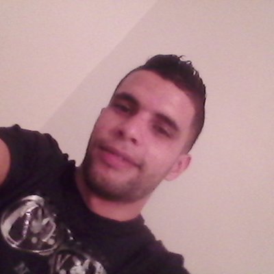 Profile Picture of Cherifi Hamid Younes (@younes_cherifi) on Twitter