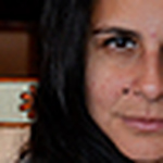 Profile Picture of Nadjla Sahyoun Bowie (@begood-feelgood) on Flickr