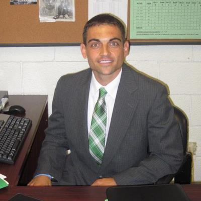 Profile Picture of Adam Reynolds (@reynoldslearn) on Twitter