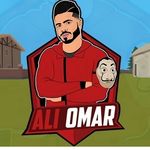 Profile Picture of علي عمر (@ali_omar333.1m) on Instagram