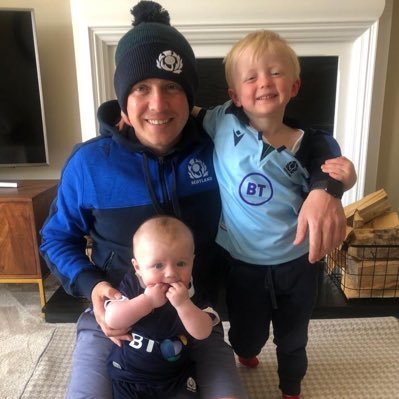 Profile Picture of Stephen Spence (@spenny1981) on Twitter