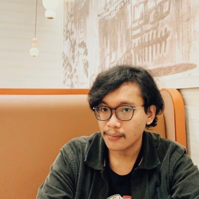 Profile Picture of Black Sambath (@konteNegatif) on Twitter