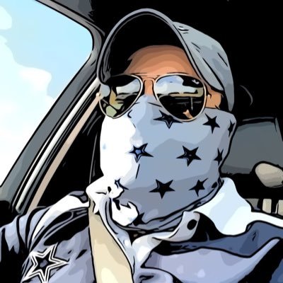 Profile Picture of James II 🦅 - The #BionicBandit 🦾 (@_MaverickII_) on Twitter