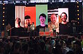 Profile Picture of Joywaveon Wikipedia