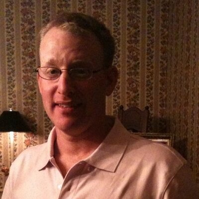 Profile Picture of Seth Hartmann (@Superhart1977) on Twitter