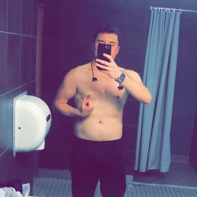 Profile Picture of Kyle Boehm (@keepingupwkyle) on Twitter