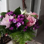 Profile Picture of Catherine Frere (@catherine.frere.108) on Facebook