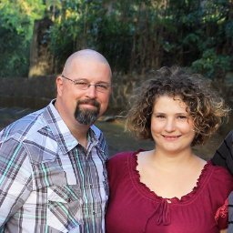 Profile Picture of Tony Phyllis Thomas (@thomas_missions) on Twitter