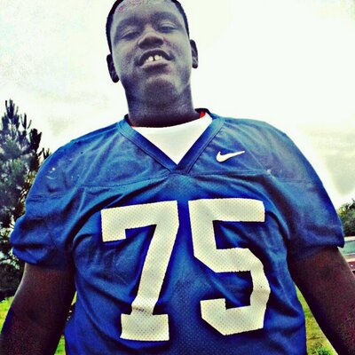 Profile Picture of _ DT_98® (@DamianWilson98) on Twitter