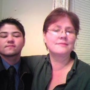Profile Picture of Char Moore (@andeena) on Myspace