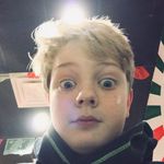 Profile Picture of Wesley Rowland Earnest (@wes_3arnest) on Instagram
