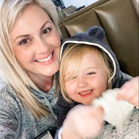 Profile Picture of Aileen Jones (@aileen87) on Pinterest