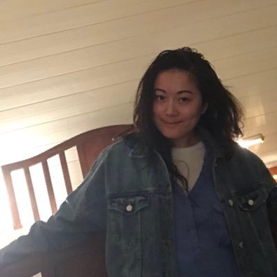 Profile Picture of Jessie_Tu (@Jess_Tu2) on Twitter