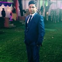 Profile Picture of Amit Joshi (@amitlinux) on Twitter