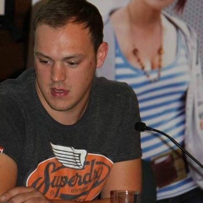 Profile Picture of Scott King (@ScottKing_) on Twitter