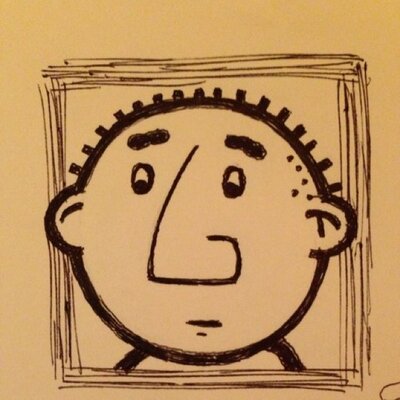 Richard Dominguez - Twitter Profile Picture of Richard Dominguez (@table38) on Twitter