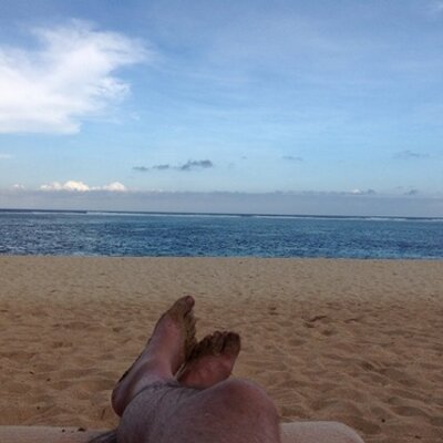 Mike - Twitter Profile Picture of Mike (@realMikeHinch) on Twitter