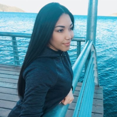 Profile Picture of Ayerim Castellar (@ayerimcast) on Twitter