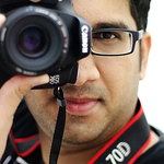 Profile Picture of Salman Ahmed (@hisalman) on Flickr