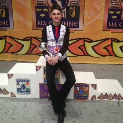 Adam Fogarty - Twitter Profile Picture of Adam Fogarty (@AdamF0808) on Twitter